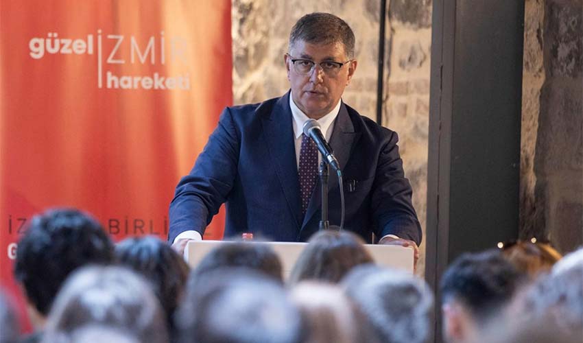 Güzel İzmir Hareketi büyüyor