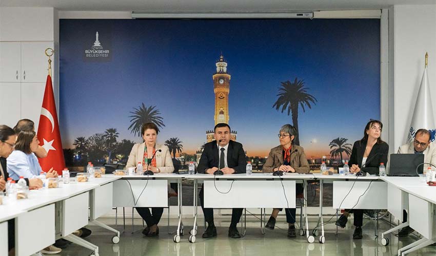 Su kaybına geçit yok