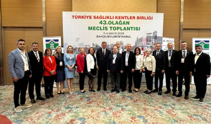 Toprak sağlığı ve gıda güvenliği öncelikli konumuz