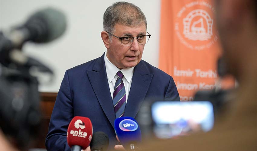 İnciraltı planları olumlu ancak değişiklik yapılması zorunlu