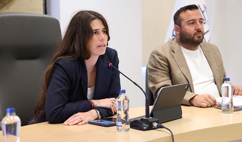 Refahın, mutluluğun, huzurun olduğu bir sezon diliyorum