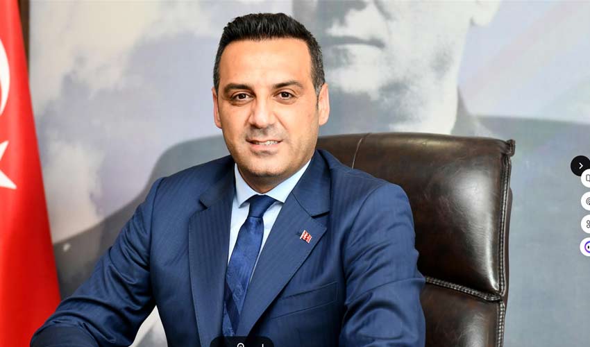 Çiğli’de 19 Mayıs coşkusu başlıyor