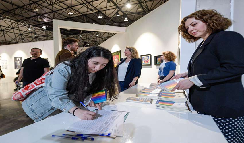 Akdeniz Akademisi Demokrasi Okulu açıldı