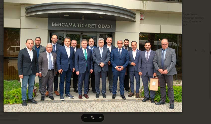 Türk-Yunan Dostluğu Somut Adımlarla Pekişti