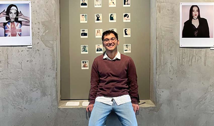 Büyüme hikayesini ‘fotoğrafla’ anlattı