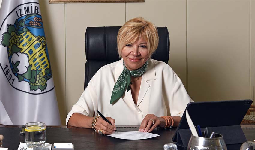 Kestelli'den 19 Mayıs mesajı