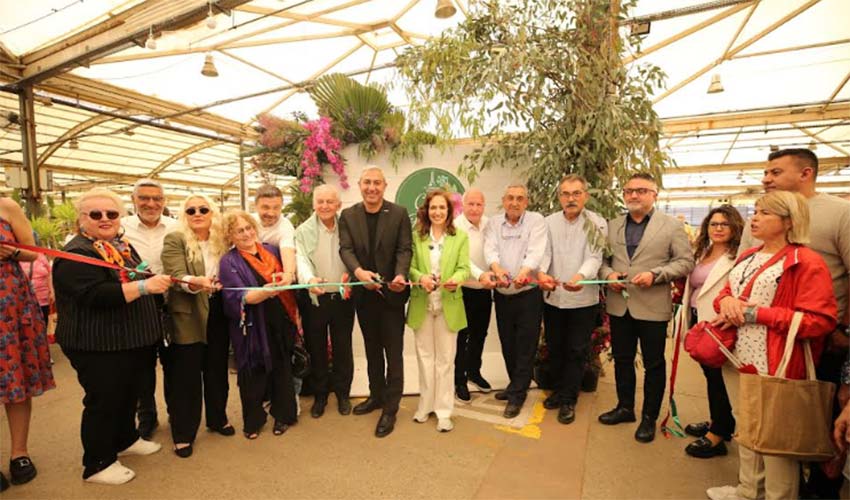 22’nci kez İzmirlilerle buluştu!