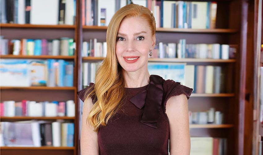 Saylan’ı Bubu'nun gözünden anlatacak