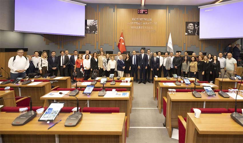 2024 yılı Faaliyet Raporu kabul edildi