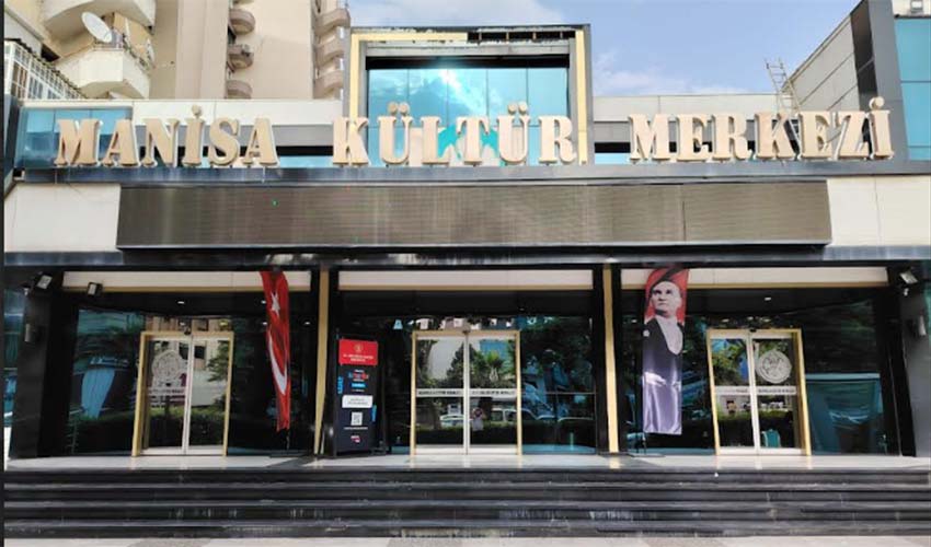 Kültür Yolu Festivali’ne Destek