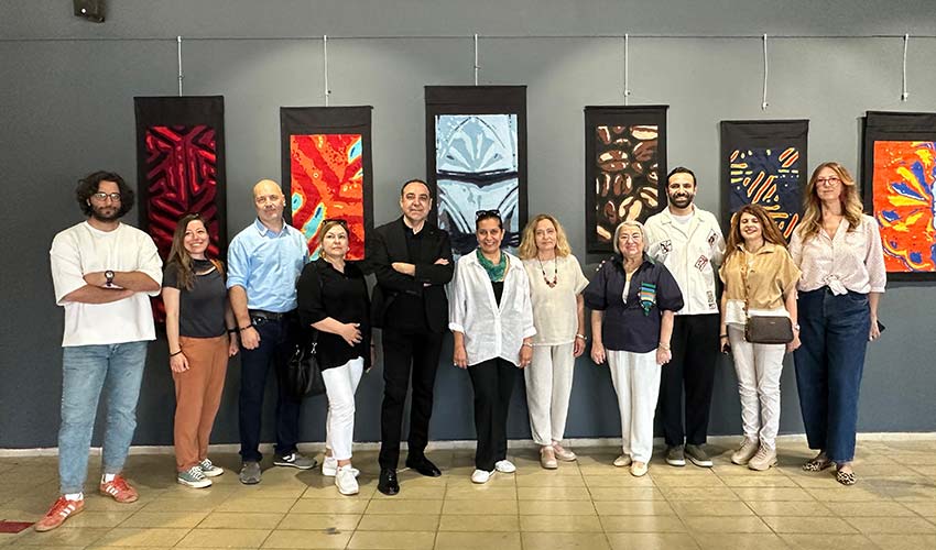 50'nci Yıl Anısına bir Seçki