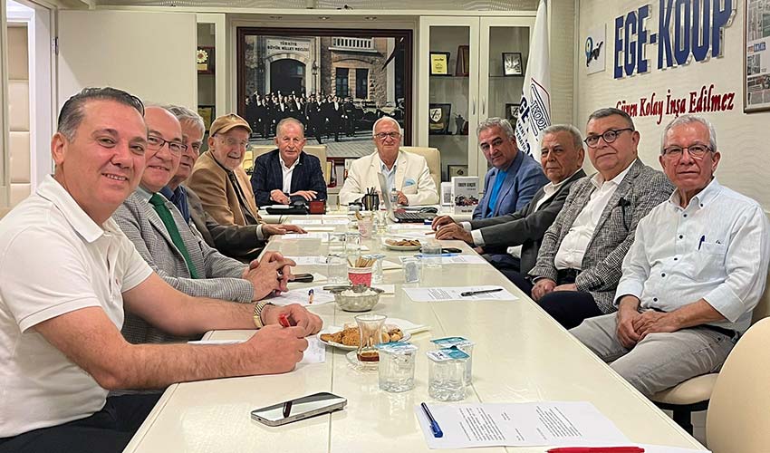 % 51’i 2001 sonrası inşa edilmiş