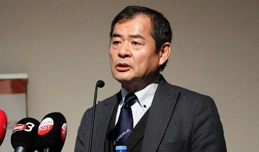 Ünlü deprem uzmanı Torbalı'ya geliyor