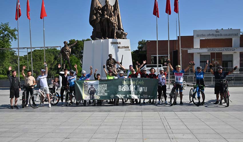 Manisa Tarzanı’nın Mirasıyla Sürdürülebilir Bir Geleceğe