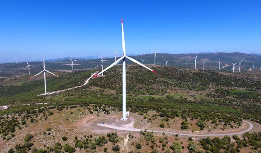 İzmir’in doğal yaşamını güvence altına alacak