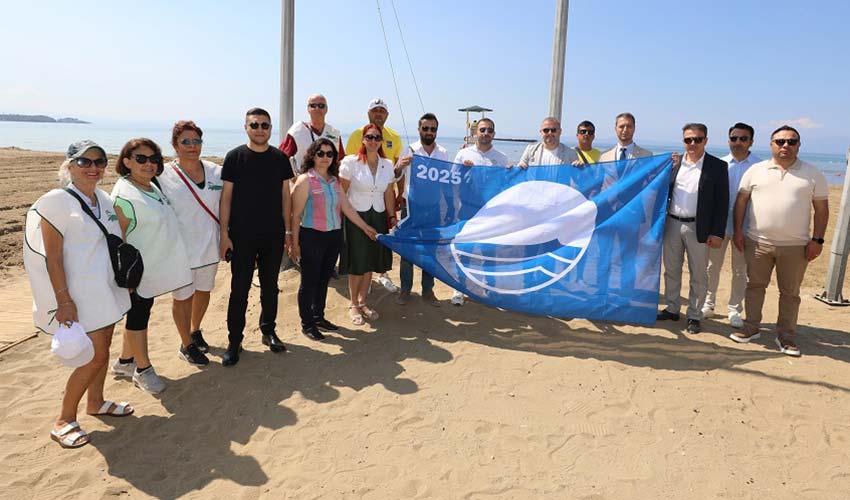 Temiz Bir Çevre, Umutlu Bir Gelecek