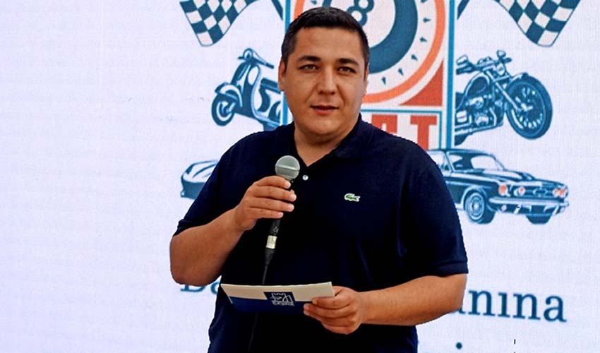 OldenFest 27-28-29 Haziran tarihlerinde