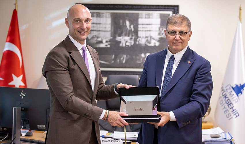 İş birliği artarak devam edecek