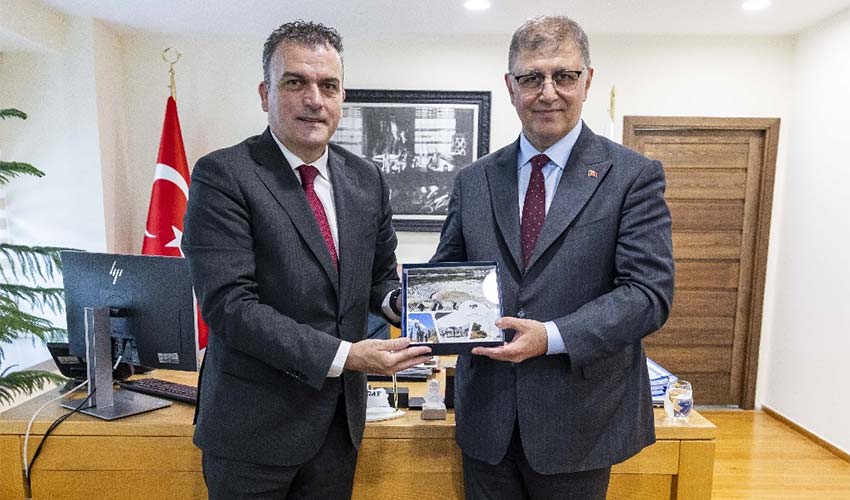 En önemlisi dostluk