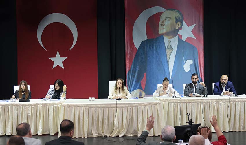 Hak arama halk sağlığını tehdit edecek boyuta gelmemeli