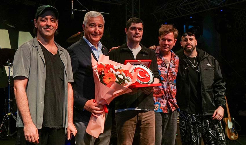 52’nci Altın Kiraz Kültür ve Sanat Festivali