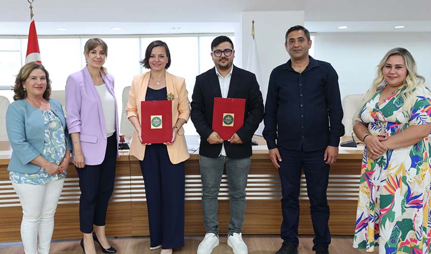 Roman girişimcilere güçlü destek