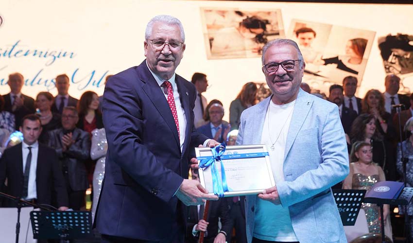 70. Yıla Özel Marş