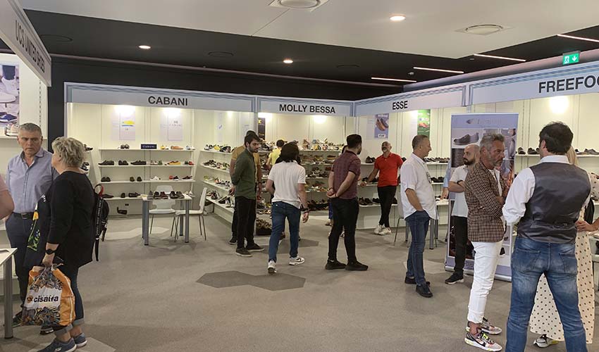 Garda Fuarı’na 12. Kez Milli Katılım