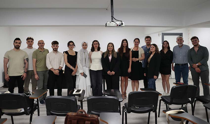 Gençler Konak’ın iklim politikalarına yön veriyor