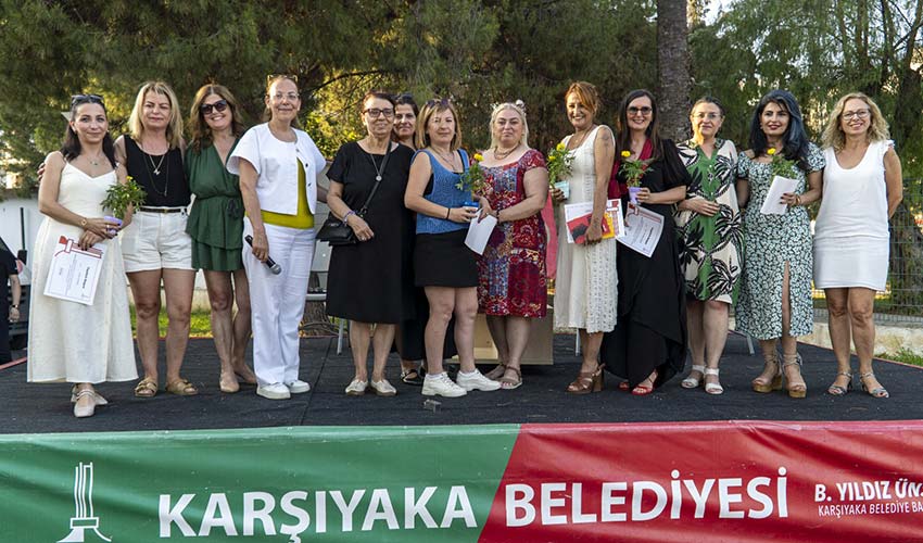 Söz kadın yazarlarda