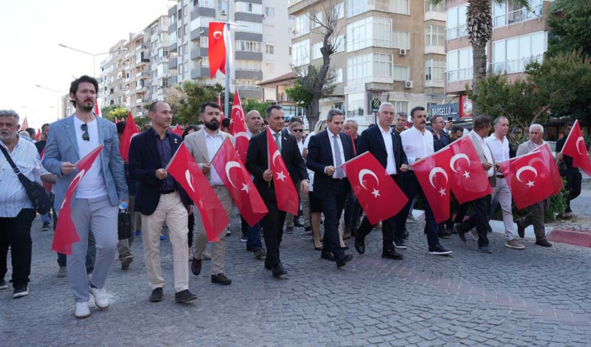 89 Yıldır Aynı Heyecan