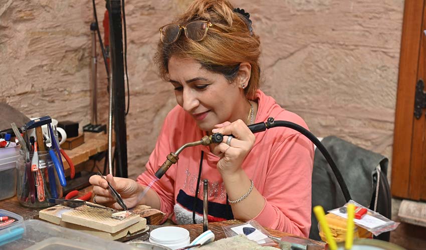Yaz Dönemi Kursları Başlıyor
