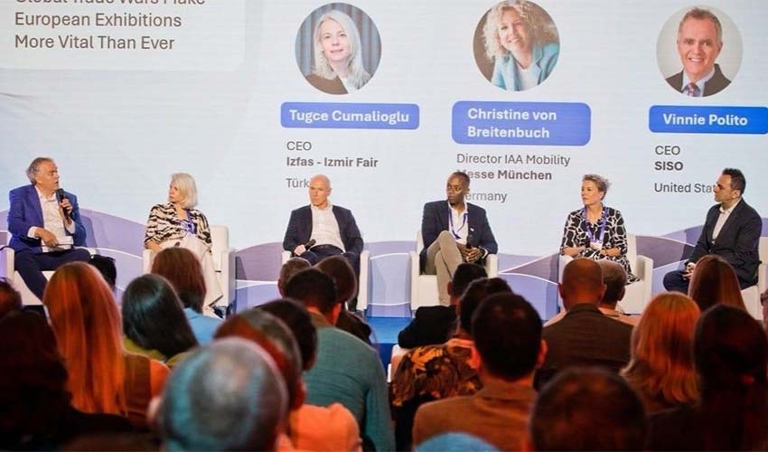 2026 yılında Avrupa’yı buluşturacak