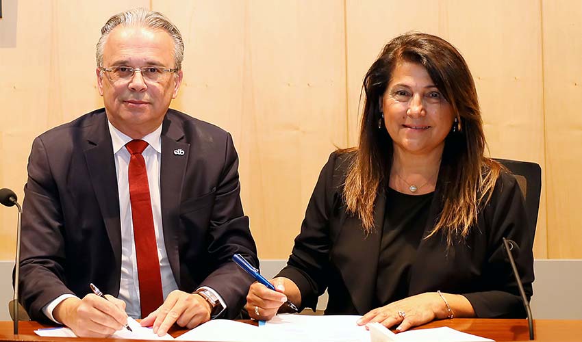 KOBİ’leri ihracatçı yapacak dev iş birliği