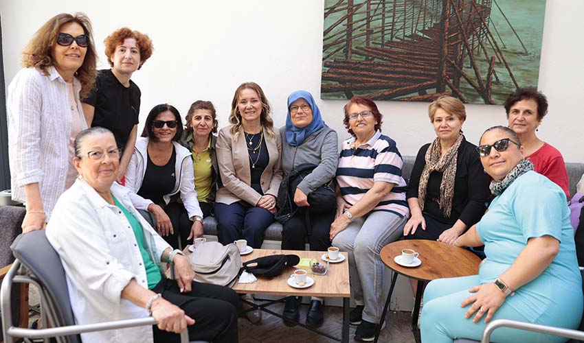 1 yılda 8 ‘mutluluk’ şubesi