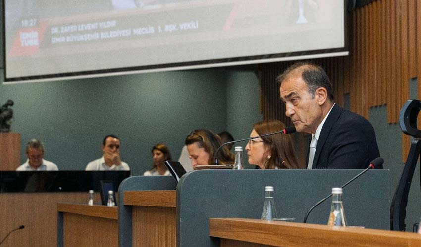 Hilton Oteli hisseleri devrediliyor