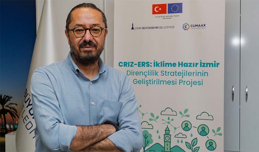 İklim Uyum Eylem Planı