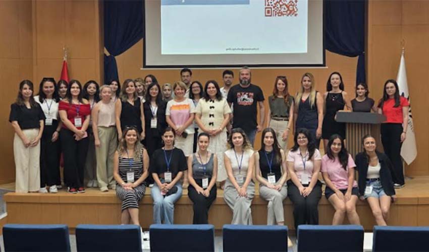 Akademi Yaz Programı Hayata Geçti