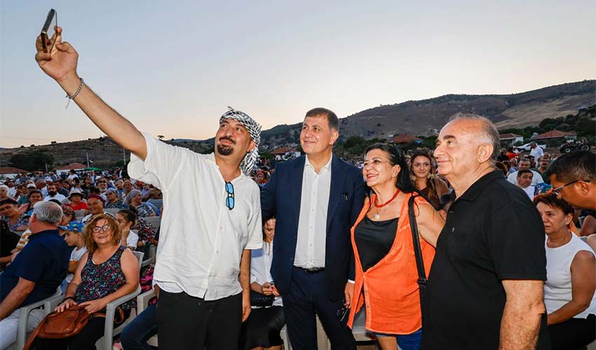 Birlik olursak başa çıkamayacağımız zorluk yok