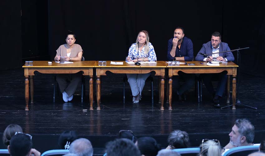 Ortak akıl ve iş birliği vurgusu