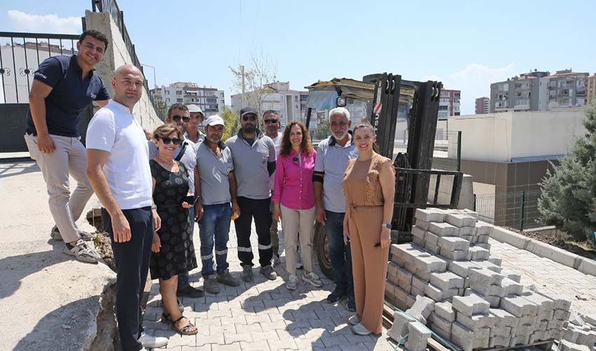 Hizmetlere yerinde inceleme