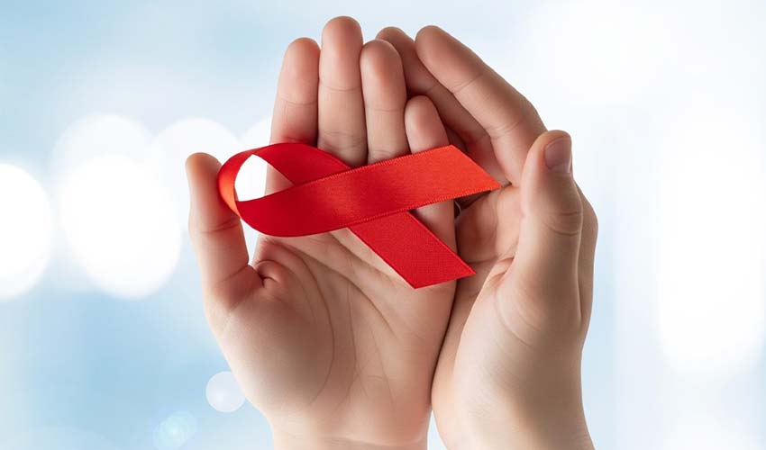 Büyükşehir’den yurttaşlara HIV testi desteği