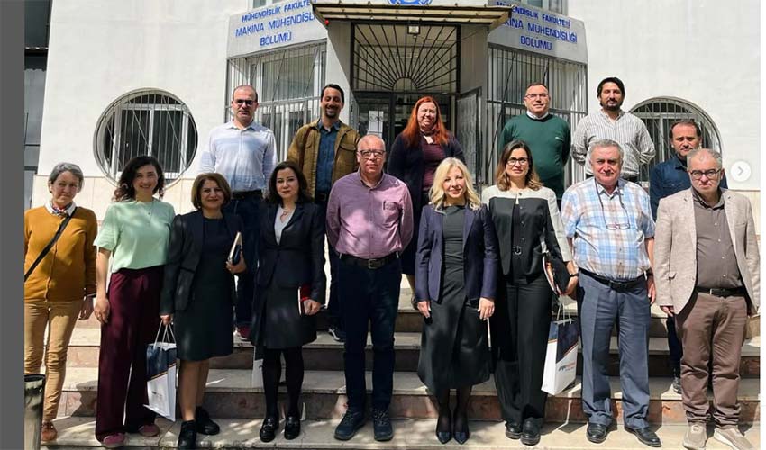 Nitelikli mühendisleri sektöre kazandırıyor