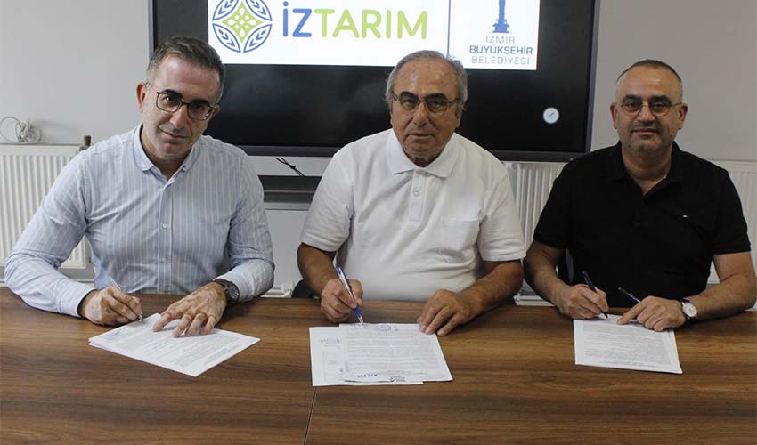 Türkiye’nin ilk tıbbi ve aromatik bitkiler bölgesine destek