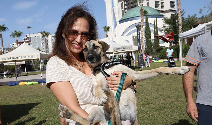 Can dostlara kapsamlı hizmet