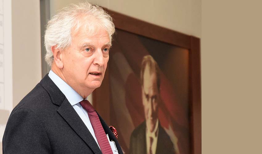 Sanayimiz kan kaybetmeye devam ediyor!