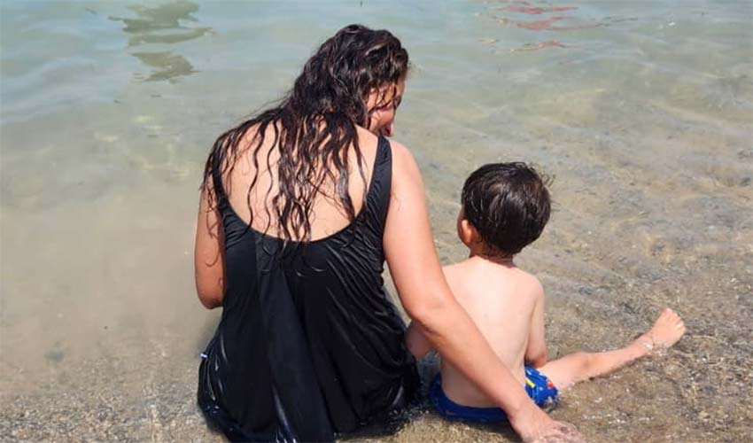 Herkes denize ulaşabilecek