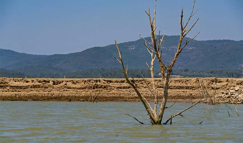 Her damla çok değerli!