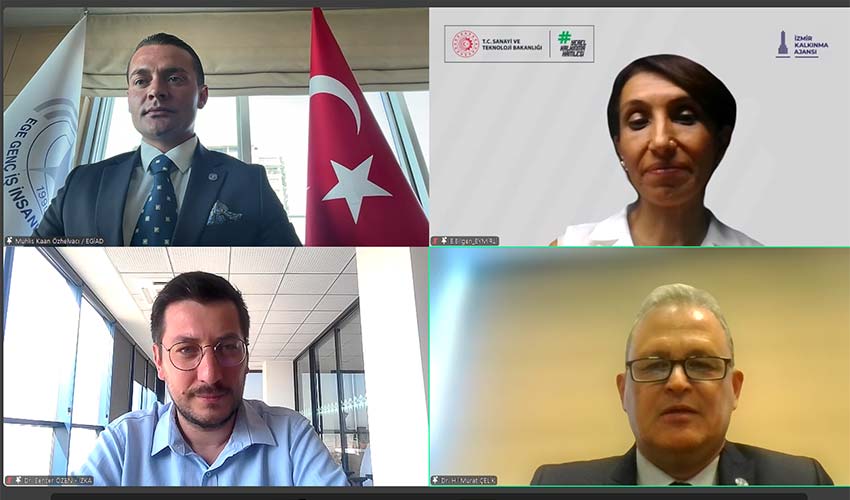 Yeşil Dönüşüme Stratejik Katkı