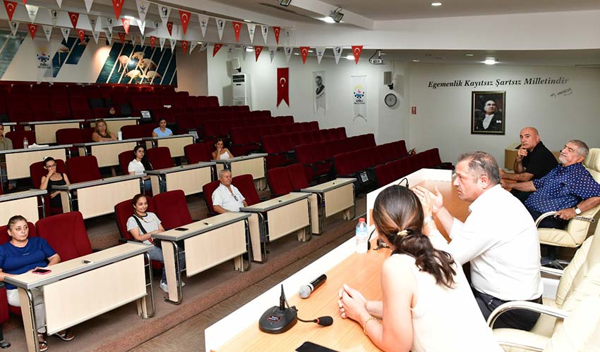 İstihdam garantili pastacılık kursu başlıyor